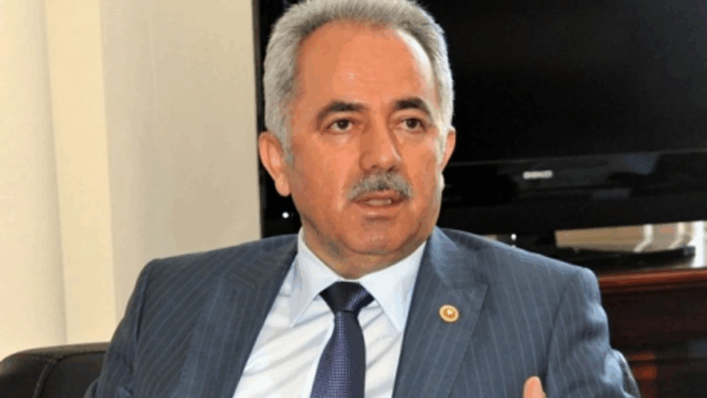 Eski AK Parti Yalova Milletvekili Temel Coşkun’dan Çocuklar ve Madde Bağımlılığına Dair Çarpıcı Uyarılar