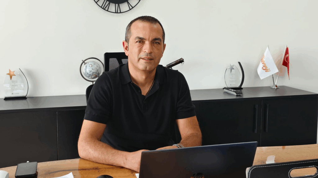 Sinerji İthalat İhracat LTD. ŞTİ. Anfaş Fresh Antalya Fuarı’nda Yerini Alıyor