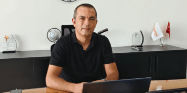 Sinerji İthalat İhracat LTD. ŞTİ. Anfaş Fresh Antalya Fuarı’nda Yerini Alıyor