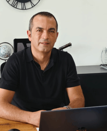 Sinerji İthalat İhracat LTD. ŞTİ. Anfaş Fresh Antalya Fuarı’nda Yerini Alıyor