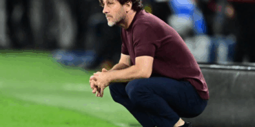 Fatih Tekke’den Çarpıcı Açıklama: “Türkiye’de Futbol Oynanmıyor”