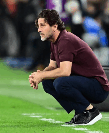 Fatih Tekke’den Çarpıcı Açıklama: “Türkiye’de Futbol Oynanmıyor”