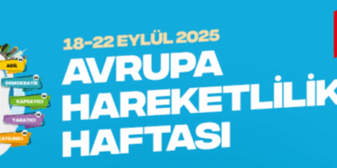 Yalova’da Avrupa Hareketlilik Haftası Başlıyor