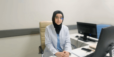 Yalova Eğitim ve Araştırma Hastanesi’ne Yeni Dahiliye Uzmanı Atandı