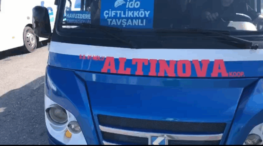Yalova’da Trafik Denetiminde 16 Araç Kontrol Edildi: Kurallara Uymayan Sürücülere Ceza