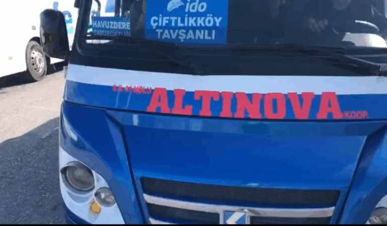 Yalova’da Trafik Denetiminde 16 Araç Kontrol Edildi: Kurallara Uymayan Sürücülere Ceza 6 Yalova’da Trafik Denetiminde 16 Araç Kontrol Edildi: Kurallara Uymayan Sürücülere Ceza