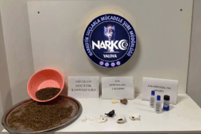 Yalova Emniyet Zehir Tacirlerine Göz Açtırmıyor: 14 Şüpheli Yakalandı, 10’u Tutuklandı