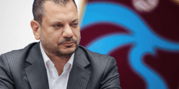 Trabzonspor’dan Fenerbahçe’nin Suç Duyurusu Açıklamasına Sert Yanıt