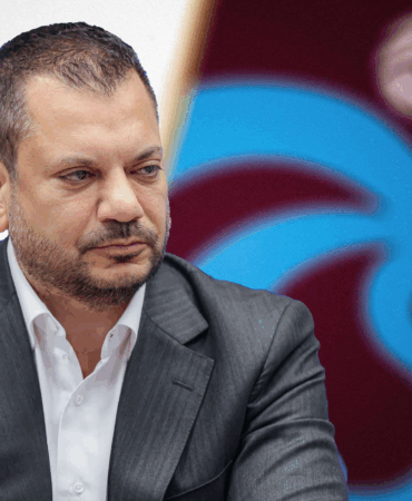 Trabzonspor’dan Fenerbahçe’nin Suç Duyurusu Açıklamasına Sert Yanıt