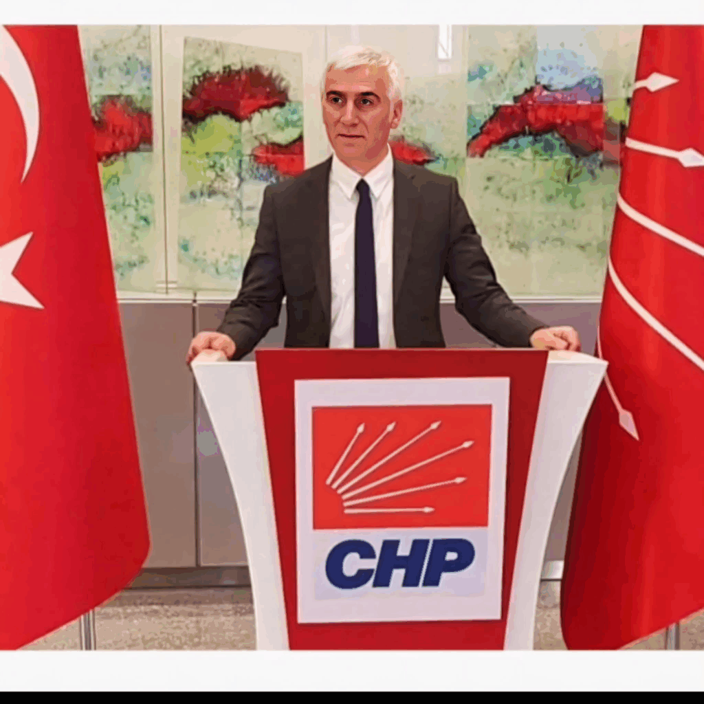 “Siyasette Etik Anlayış Olmalı” – CHP Yalova İl Başkan Adayı Sinan Giray’dan Dikkat Çeken Mesaj