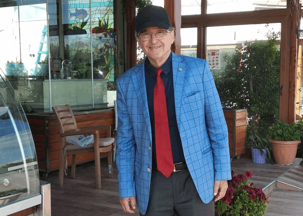 Yalovaspor’un efsane başkanı Erdinç Erkorkmaz, vefatının 40. gününde dualarla anılacak