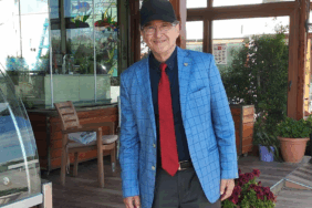 Yalovaspor’un efsane başkanı Erdinç Erkorkmaz, vefatının 40. gününde dualarla anılacak