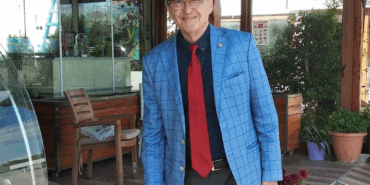 Yalovaspor’un efsane başkanı Erdinç Erkorkmaz, vefatının 40. gününde dualarla anılacak