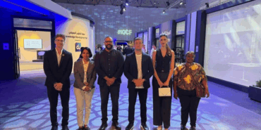 Yalova Üniversitesi Öğrencilerinden Dubai’de Büyük Başarı