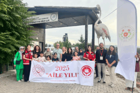 2025 Aile Yılı Etkinlikleri Kapsamında Altınova’da Doğa ile İç İçe Bir Gün