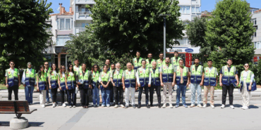 Yalova’da Yapı Envanteri Tespit Çalışmaları Başladı