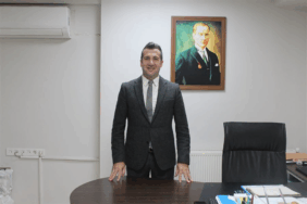   İl Müdürümüz Arif Laçin’in 19 Eylül Gaziler Günü Mesajı