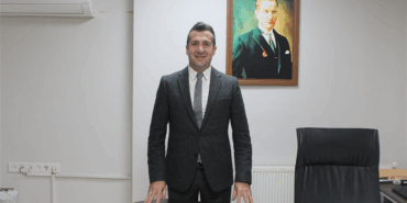   İl Müdürümüz Arif Laçin’in 19 Eylül Gaziler Günü Mesajı