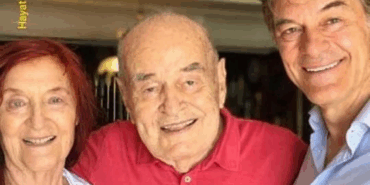 O Kerpiç Evden Dünya Tıp Sahnesine: Prof. Dr. Mustafa Öz’ün Hikâyesi ve Dr. Mehmet Öz’ün Yeni Görevi