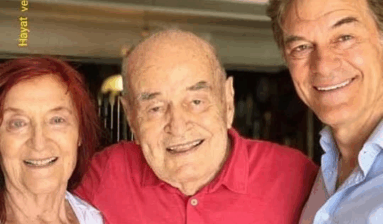 O Kerpiç Evden Dünya Tıp Sahnesine: Prof. Dr. Mustafa Öz’ün Hikâyesi ve Dr. Mehmet Öz’ün Yeni Görevi