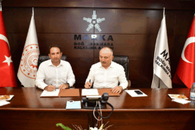 Yalova Makine İhtisas OSB, Yeşil OSB Yolunda Önemli Adım Attı