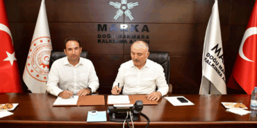 Yalova Makine İhtisas OSB, Yeşil OSB Yolunda Önemli Adım Attı