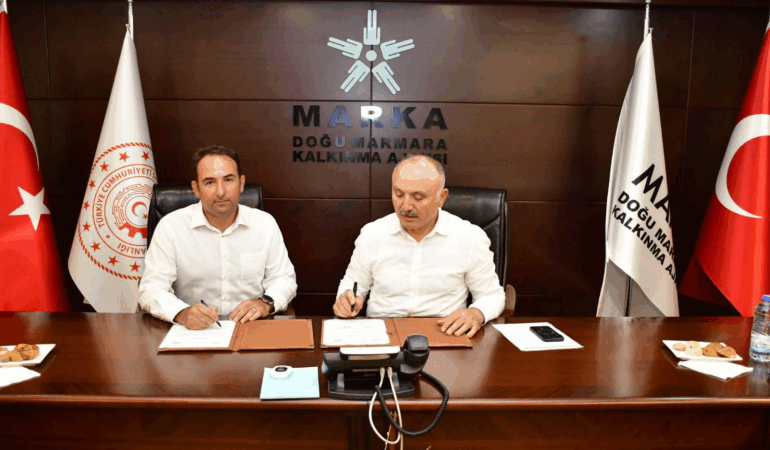 Yalova Makine İhtisas OSB, Yeşil OSB Yolunda Önemli Adım Attı