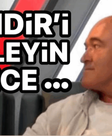 Ahmet Özsümer’den Osman Kendir’e Destek: “Kendir’i Dinleyin!”