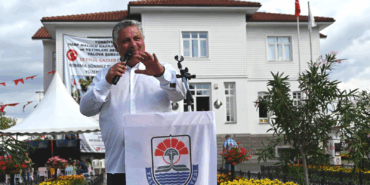 Yalova Kent Meydanı’nda “Avrupa” Esintisi: Başkan Gürel, Hareketlilik Haftası Coşkusuna Katıldı