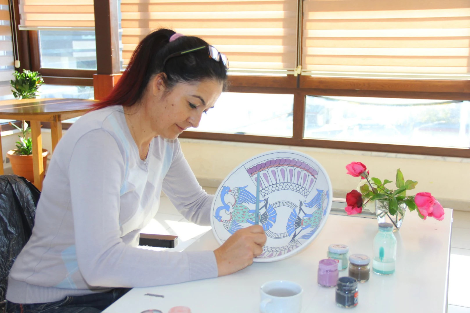 ÇİFTLİKKÖY’DE KIŞ KURSLARI KAYITLARI BAŞLIYOR