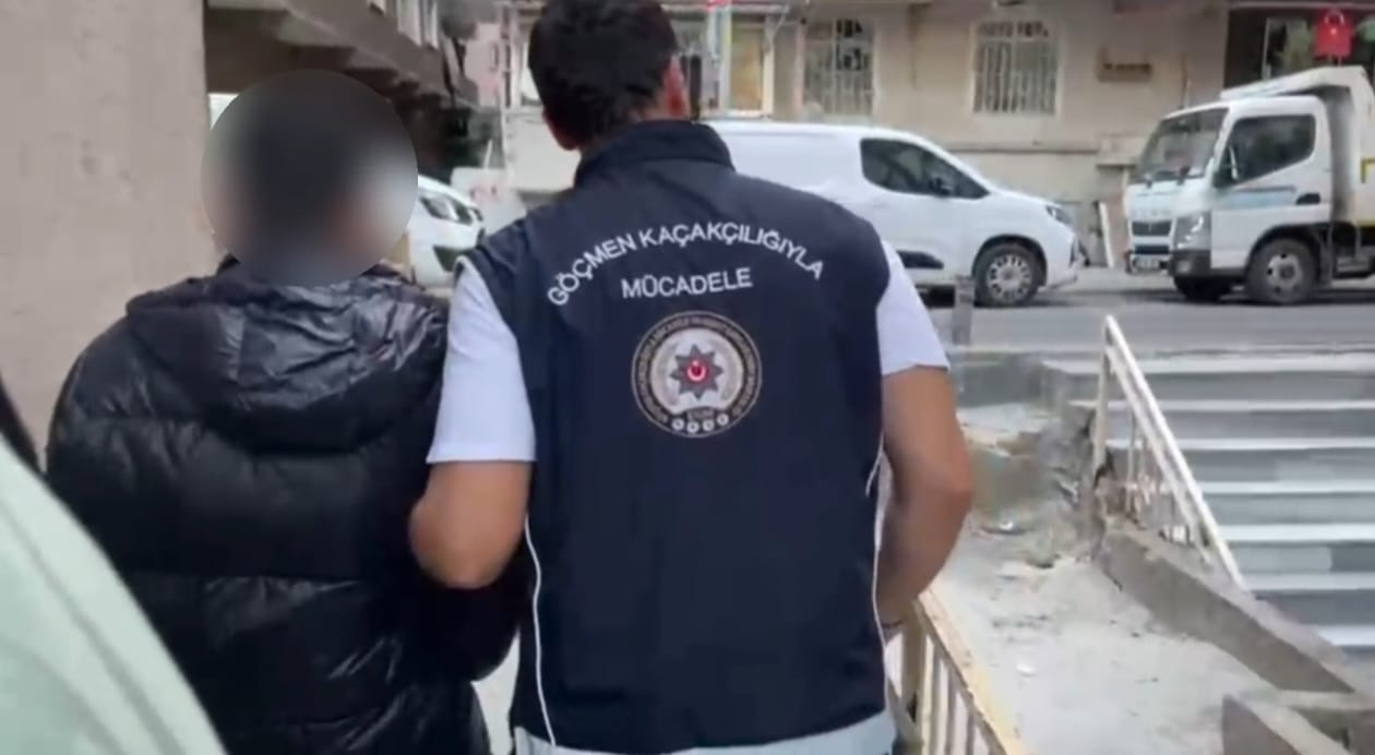 Tırlardan Sahte Belgelere: Yalova’da Göçmen Kaçakçılığı Ağı Çökertildi