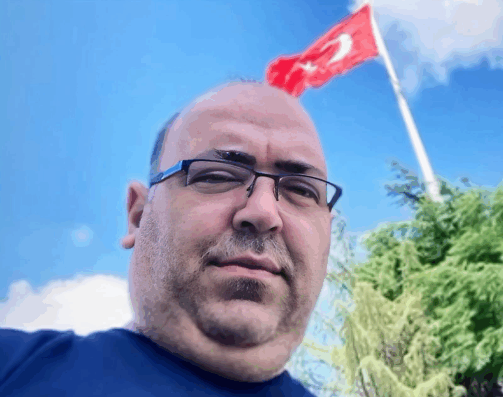 Volkan Özdemir’den CHP’ye ve Türkiye’ye Umut Mesajı