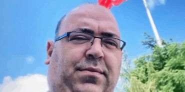 Volkan Özdemir’den CHP’ye ve Türkiye’ye Umut Mesajı