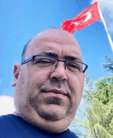 Volkan Özdemir’den CHP’ye ve Türkiye’ye Umut Mesajı