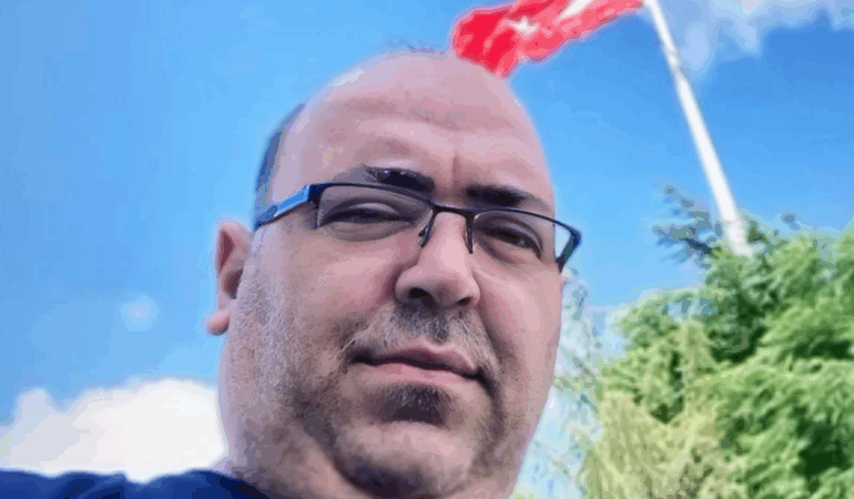 Volkan Özdemir’den CHP’ye ve Türkiye’ye Umut Mesajı 1 Volkan Özdemir’den CHP’ye ve Türkiye’ye Umut Mesajı