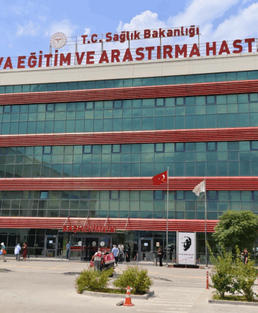 Yalova Eğitim ve Araştırma Hastanesi’nde Kronik Yara Bakım Polikliniği Hizmet Vermeye Devam Ediyor