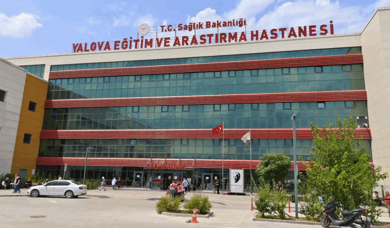 Yalova Eğitim ve Araştırma Hastanesi’nde Kronik Yara Bakım Polikliniği Hizmet Vermeye Devam Ediyor 6 Yalova Eğitim ve Araştırma Hastanesi’nde Kronik Yara Bakım Polikliniği Hizmet Vermeye Devam Ediyor