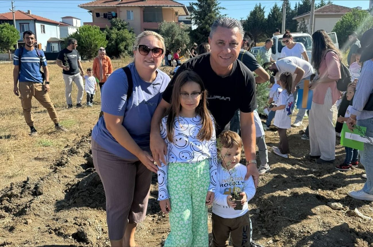 Kaytazdere’de Minik Eller Geleceğe Nefes Oldu 4 Kaytazdere’de Minik Eller Geleceğe Nefes Oldu