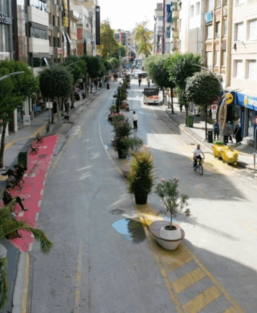 YALOVALILAR MEMNUN KALDI