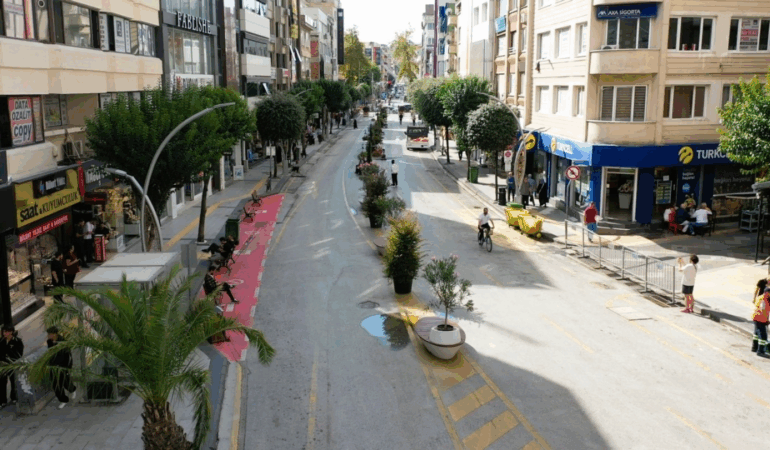 YALOVALILAR MEMNUN KALDI