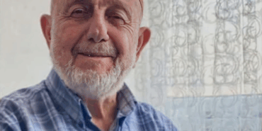 İş İnsanı Yusuf Akdoğan’ın Amcası Hafız Cevdet Akdoğan Hakkın Rahmetine Kavuştu