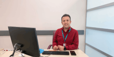 Yalova Eğitim ve Araştırma Hastanesi’ne Nefroloji Uzmanı Atandı