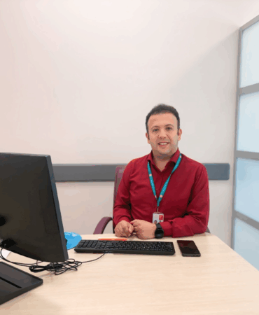 Yalova Eğitim ve Araştırma Hastanesi’ne Nefroloji Uzmanı Atandı