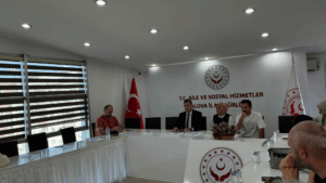 Afet ve Acil Durumlarda Psikososyal Destek Eğitimleri Yalova’da Gerçekleştirildi