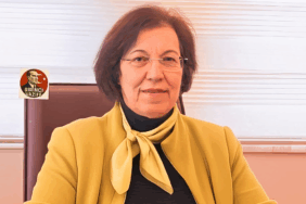 CERN’e Parça Üreten Türk Kadın Girişimci Zuhal Gözüküçük İlham Oluyor