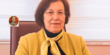 CERN’e Parça Üreten Türk Kadın Girişimci Zuhal Gözüküçük İlham Oluyor