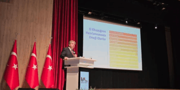 Yalova Üniversitesi’nde Kurumsal Akreditasyon Programı Tanıtım ve Hazırlık Toplantısı Gerçekleştirildi