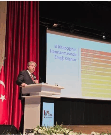 Yalova Üniversitesi’nde Kurumsal Akreditasyon Programı Tanıtım ve Hazırlık Toplantısı Gerçekleştirildi
