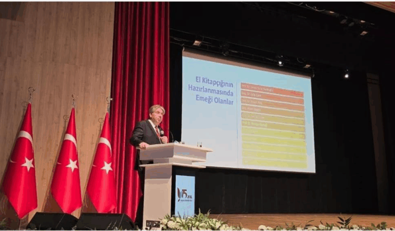 Yalova Üniversitesi’nde Kurumsal Akreditasyon Programı Tanıtım ve Hazırlık Toplantısı Gerçekleştirildi