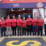 Rektör Bahçekapılı, YÖK Başkanı Özvar ile TEKNOFEST’te Buluştu 104 Rektör Bahçekapılı, YÖK Başkanı Özvar ile TEKNOFEST’te Buluştu